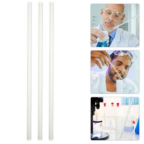 Pcs glass swizzle - glass, sticks