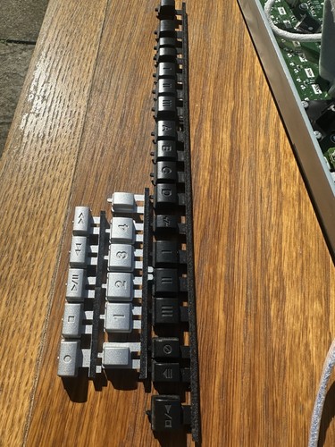 Genuine yamaha psr - genuine,