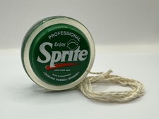 Genuine Russell spinner yo-yo