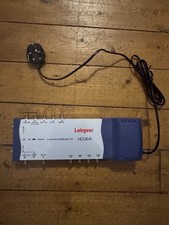Labgear HDU641 4 Way Sat