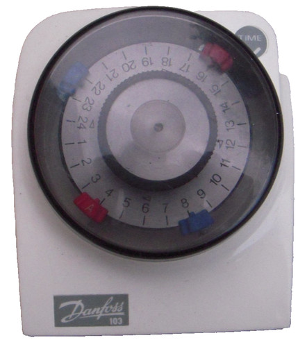 Danfoss randall 103 hour - danfoss, 24