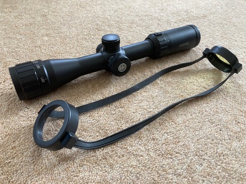 Hawke vantage 14211 - vantage, ao
