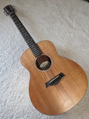 Taylor mini koa acoustic - koa,