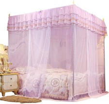 Mosquito Net, Luxurious