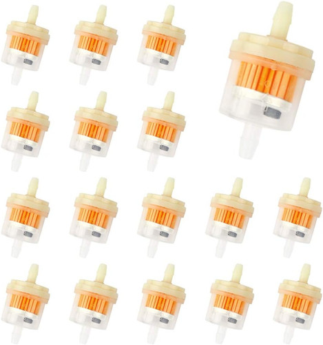 20pcs mini moto inline - inline, fuel