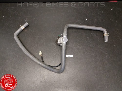 Honda vtr 1000 sc45 - honda,