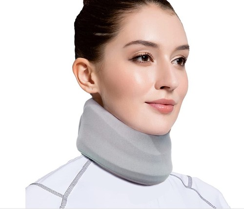 Velpeau neck brace cervical - neck,