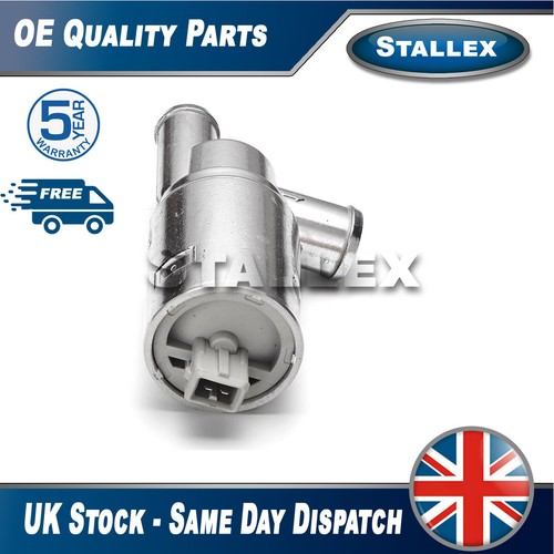 Stallex idle air control valve - air,