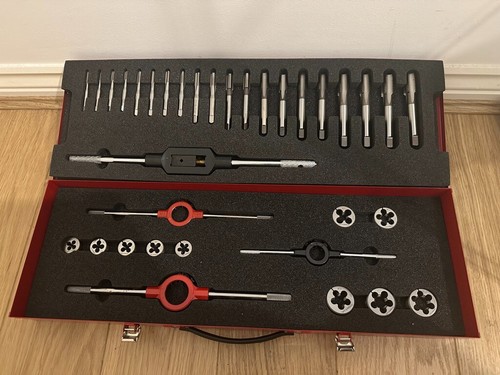 Dormer l12014m tap die - &,