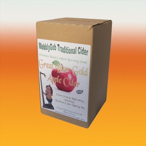 Wobblygob 4kg great barr - -,