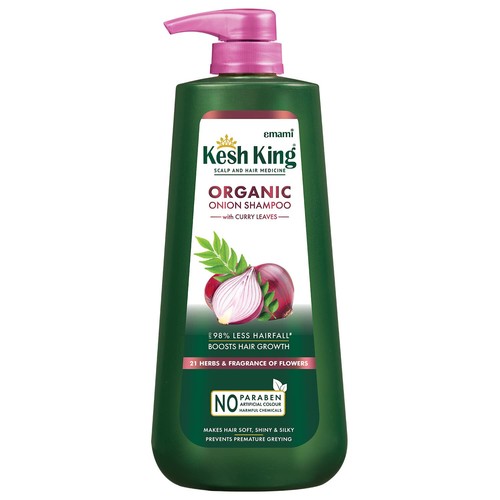 Emami kesh king - emami,