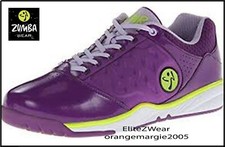 ZUMBA SHOES TRAINERS HIP-HOP