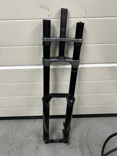 Rockshox boxxer select - rockshox,