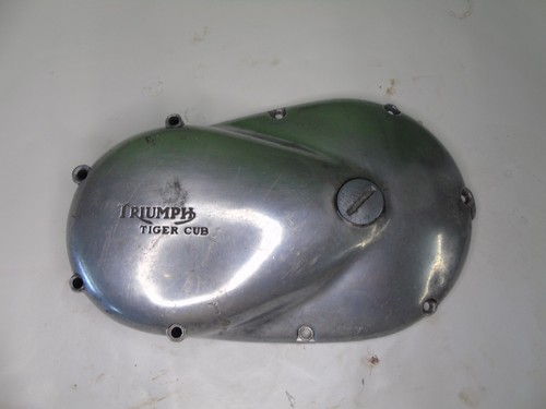 Triumph tiger cub primary - cub,