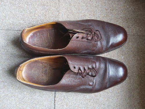 Army officers brown - army,