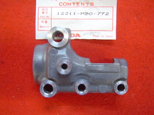 Camshaft bearing vf750fe - camshaft,