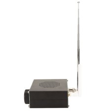 Full Band Radio Receiver