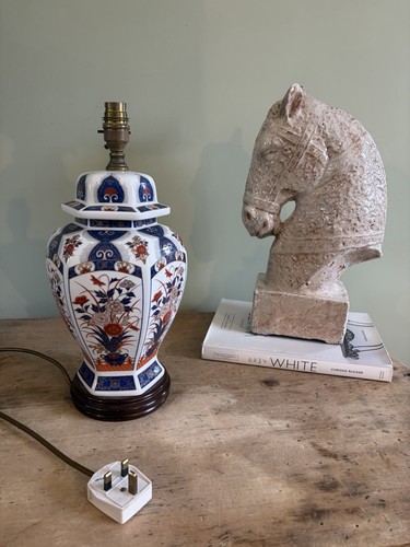 Vintage imari japanese - imari,