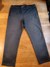 Rohan Trousers Mens W36 S Grey