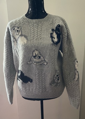 The eagles eye shetland wool - eagles,