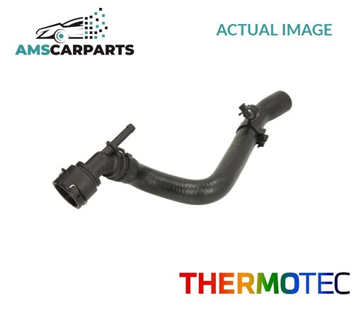 Radiator hose inlet dnw005tt - radiator,