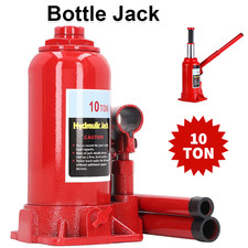 10 Tonne Bottle Jack Heavy