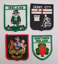 4 Ireland Irish Vintage