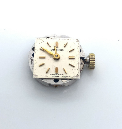 Longines complete watch - longines,