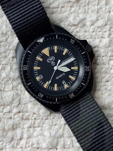 Cwc 2008 sbs diver - diver, w/