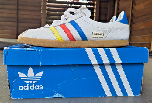 Adidas originals trimm star - adidas,