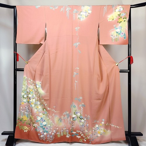 Vintage japanese silk - japanese,