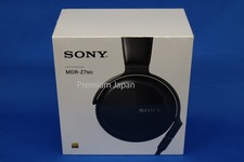 Sony MDR-Z7M2 High Resolution Dynamic Headphone  Japan Domestic Version New