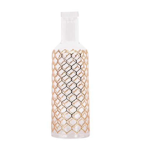 Flair decor gold lattice - flair,
