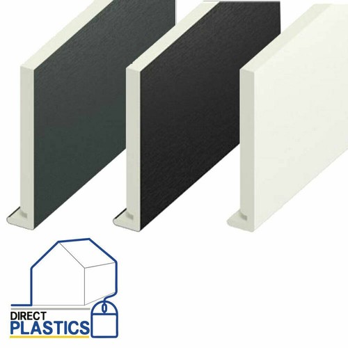 Upvc fascia board - fascia,