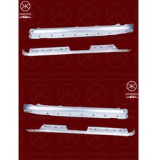 Weld-In Panel - LH+RH - Outer