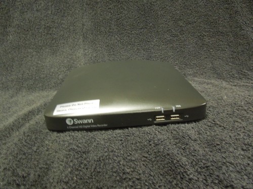 Swann dvr4 4680 replacement - dvr4, (