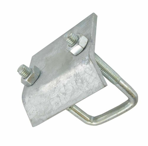 Unistrut slotted channel - ,