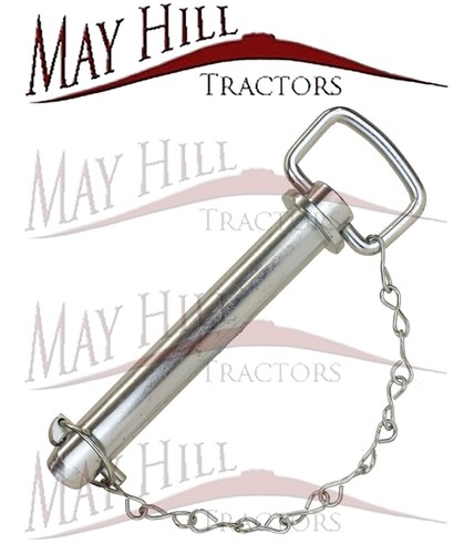 Tractor trailer plant etc - tractor,