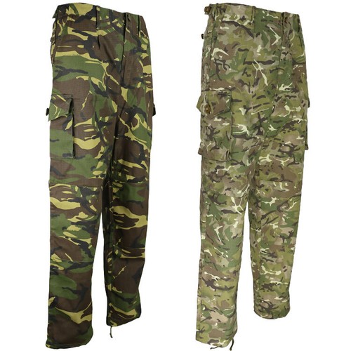 British army style s95 - british,
