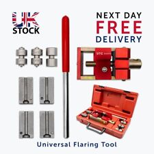 Universal  Flaring Tool Set