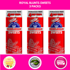 Royal Blunts Sweets Flavour 3