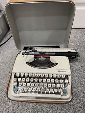 Vintage Olympia Splendid 66