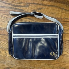 Fred Perry Laptop Bag