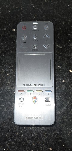 Faulty samsung remote - samsung, tv