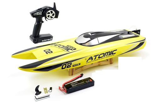 Volantex racent atomic - racent, 70cm