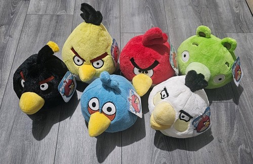 Commonwealth angry birds - commonwealth,