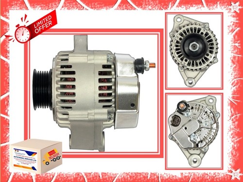 Alternator for honda - honda, s2000