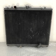Radiator / See Images / Description for PAJERO SHOGUN SPORT K94W MK1 2.5D