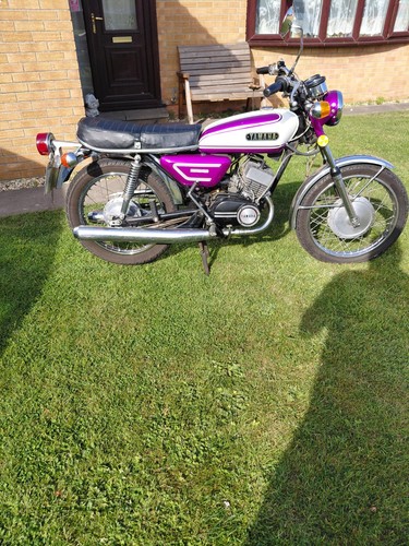 Yamaha cs5 200 electric - yamaha,