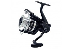 Tica Wild Fox Spinning Reel